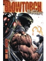 Blowtorch Bury The Past Special Collectors Ed Cvr A