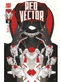 Red Vector #2 (of 5)