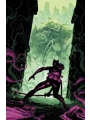 Batgirl #24 Cvr A David Talaski