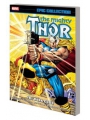 Thor Epic Collect s/c vol 25 The Dark Gods