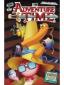 Adventure Time #13 Cvr A Nick Winn