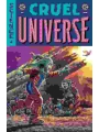 EC Cruel Universe s/c vol 3