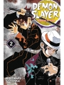 Demon Slayer vol 2