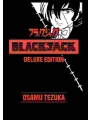Black Jack Deluxe Edition Hn vol 2