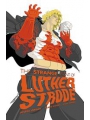 Luther Strode #1 Anniversary Edition Cvr A Tradd Moore & Felipe Sobreiro