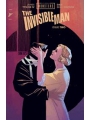 Universal Monsters The Invisible Man #2 (of 4) Cvr A Brad Simpson & Dani