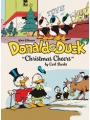 Walt Disneys Donald Duck h/c vol 31 Christmas Cheers The Complete CarL Barks Disney Library