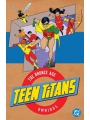 Teen Titans The Bronze Age Omnibus h/c (2026 Edition)