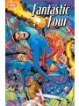 Fantastic Four #20 Cvr A Humberto Ramos