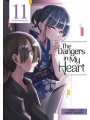 Dangers In My Heart vol 11