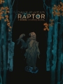 Raptor: A Sokol Graphic Novel s/c