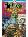Toxic Crusaders #1 (of 5) Cvr A Wright