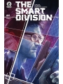 The Smart Division #2 Cvr A John Pearson