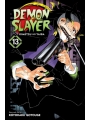 Demon Slayer vol 13