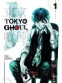 Tokyo Ghoul vol 1