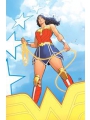 Wonder Woman #40 Cvr A Daniel Sampere