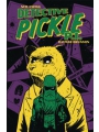 Detective Pickle Pi #1 (of 2)
