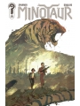 Minotaur #2 Cvr A Michael Dowling
