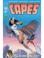 Invincible Universe Capes #8 Cvr A Mark Englert