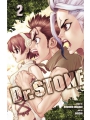 Dr. Stone vol 2