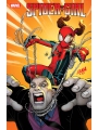 Spider-girl #4