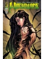 Witchblade #26 Cvr A Giuseppe Cafaro & Arif Prianto