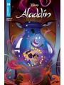 Aladdin #4 Cvr A Nicoletta Baldari