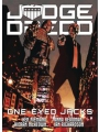 Judge Dredd One-Eyed Jacks s/c