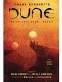 Dune: The Graphic Novel Book 1 h/c