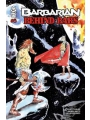 Barbarian Behind Bars #5 (of 5)