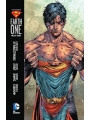 Superman: Earth One vol 3 s/c