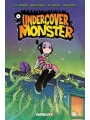 Undercover Monster h/c
