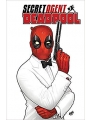 Deadpool: Secret Agent Deadpool s/c