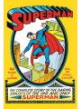 Superman #1 Facsimile Edition Cvr A Joe Schuster & Leo O Mealia
