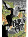 Black Cat s/c vol 1 No Good Deed