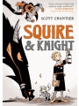 Squire & Knight vol 1 s/c