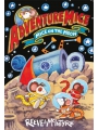 Adventuremice vol 4: Mice On The Moon s/c