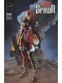 She-Spawn #5 (of 5) Cvr A Thaddeus Robeck