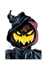 Batman Ghosts A Legends Of The Dark Knight Halloween Special Facsimile Edition #1 Cvr A Tim Sale