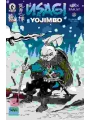 Usagi Yojimbo Winter One-shot Cvr A Stan Sakai