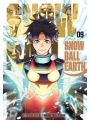 Snowball Earth s/c vol 9
