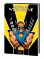 Return Of Wolverine Omnibus h/c John Cassaday Cvr
