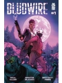 Bludwire #1 (of 5) Cvr A Victor Ibanez