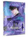 Little Mushroom Manhua h/c vol 4