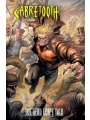 Sabretooth The Dead Dont Talk s/c