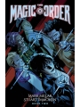 Magic Order vol 2 s/c