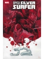 Death Of The Silver Surfer #4