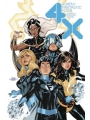 X-Men+Fantastic Four: 4X s/c