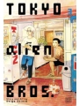 Tokyo Alien Bros vol 3