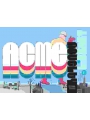 The Acme Novelty Library 21 h/c